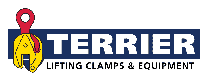 Terrier Lifting Clamps
