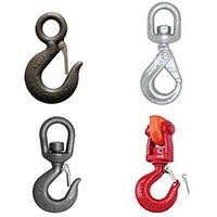 What Are The Different Types Of Lifting Hooks And Sling, 60% OFF