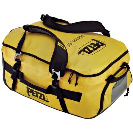 Petzl DUFFEL 65 Medium Capacity Gear Bag