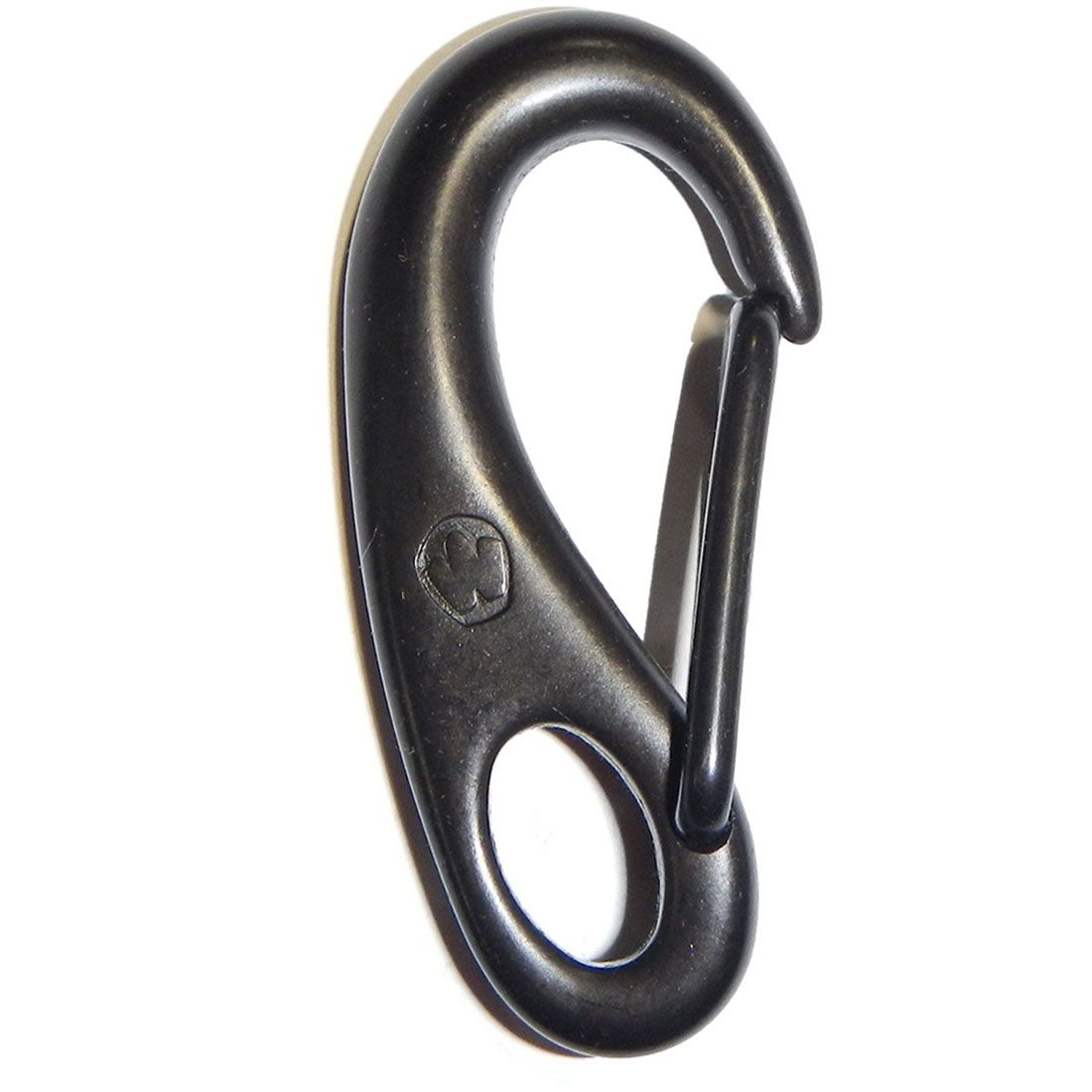 Forged Steel Snap Hook w/ Fixed Eye | ProClimb