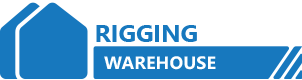 RiggingWarehouse.com Logo